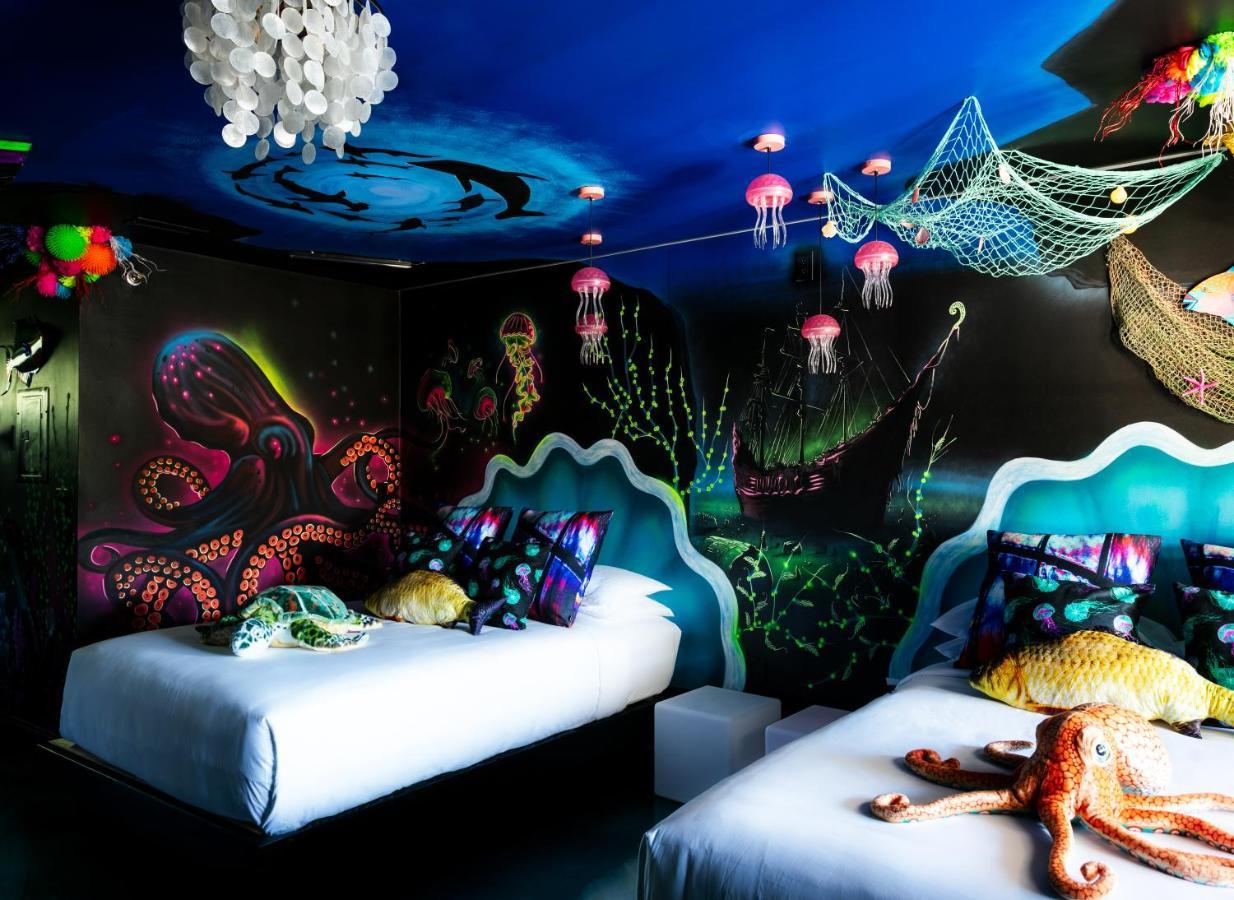 Hotel The Cove At