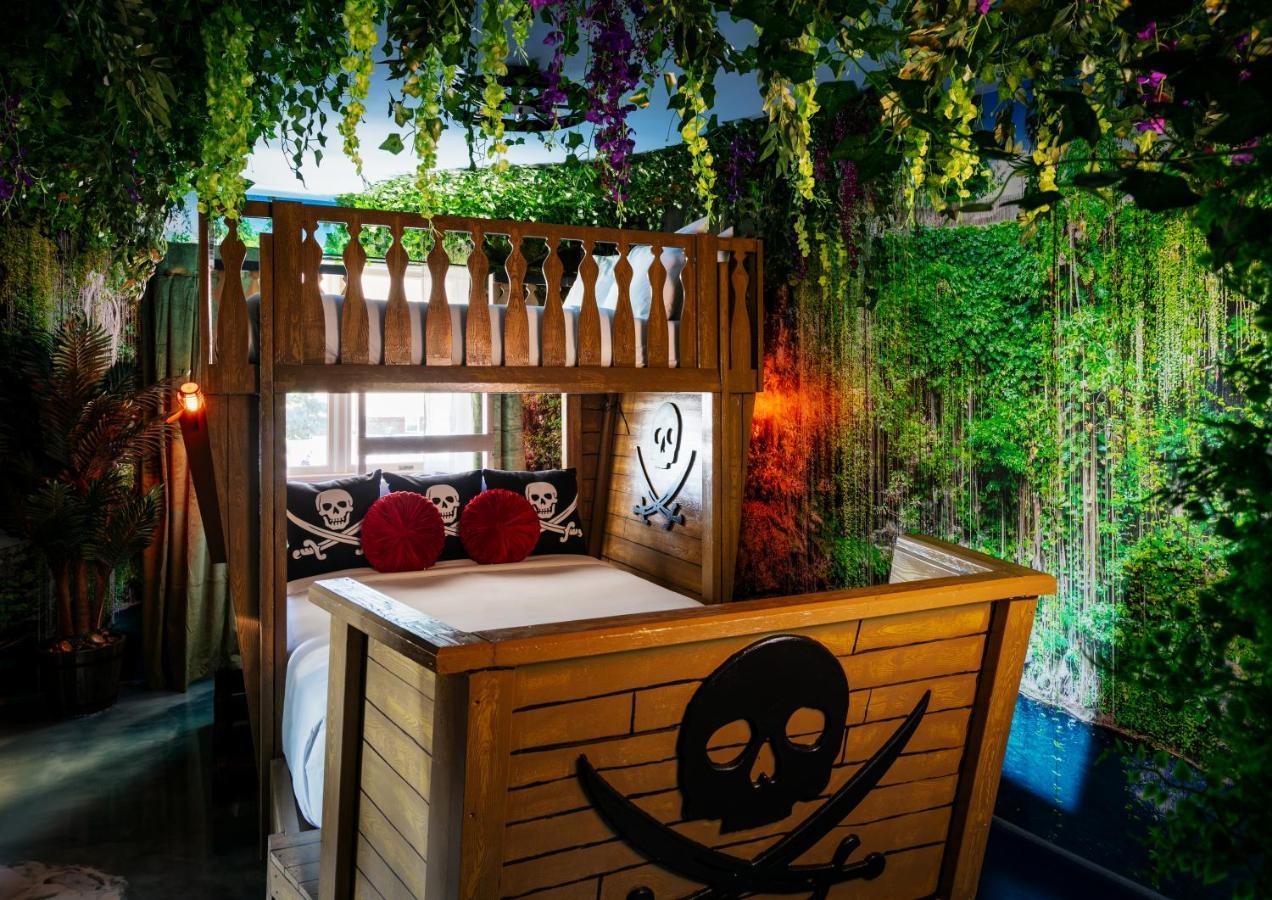 The Cove At Hotel *