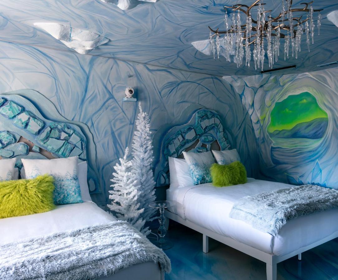 The Cove At