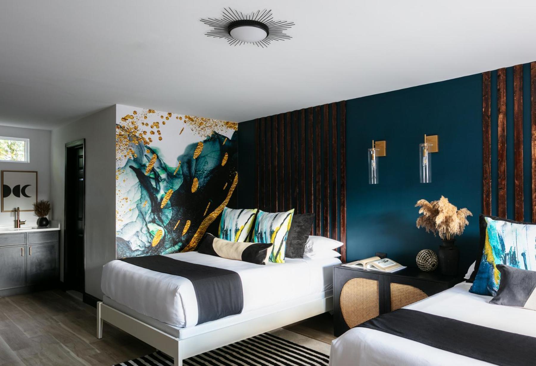 Hotel The Cove At